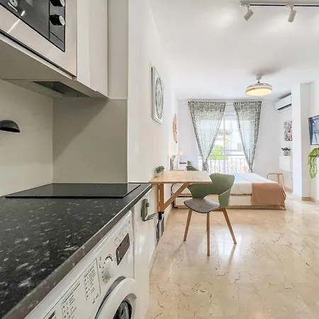 Hanami Estudio San Roque Estepona