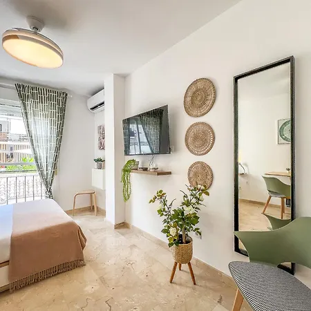 Hanami Estudio San Roque * Estepona