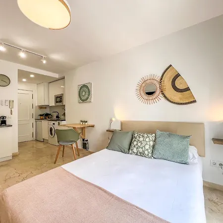 Hanami Estudio San Roque