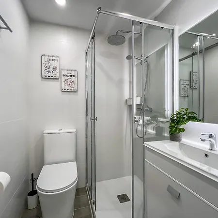 Hanami Estudio San Roque * Estepona