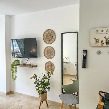 Hanami Estudio San Roque