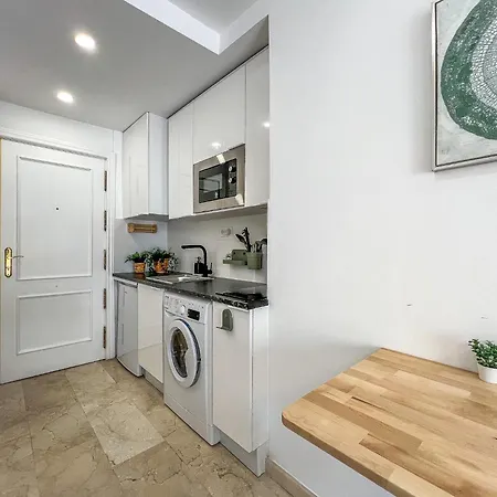 Hanami Estudio San Roque