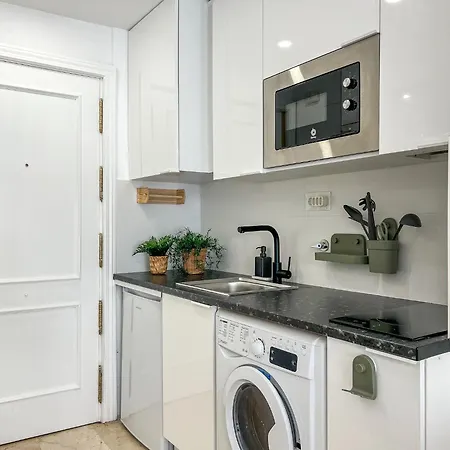 Hanami Estudio San Roque