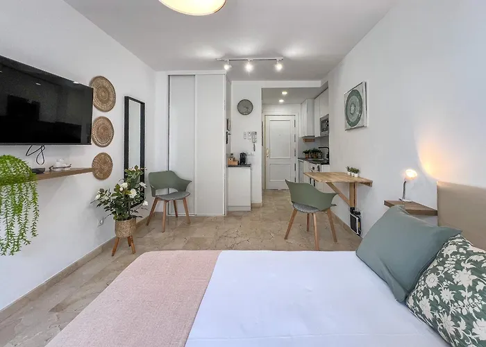 Hanami Estudio San Roque *