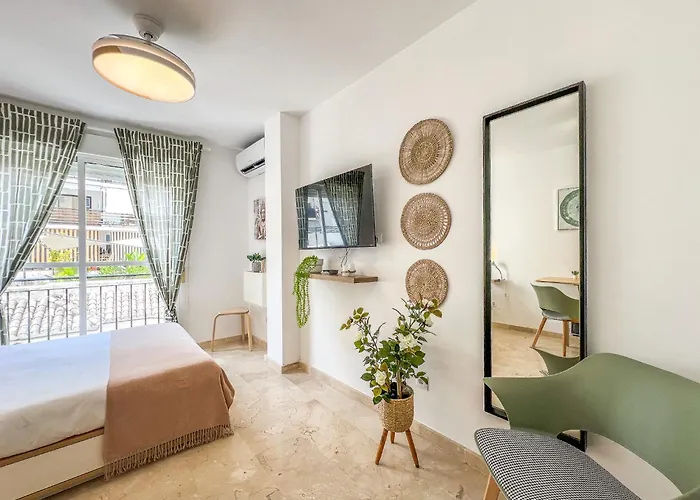 Hanami Estudio San Roque * エステポナ