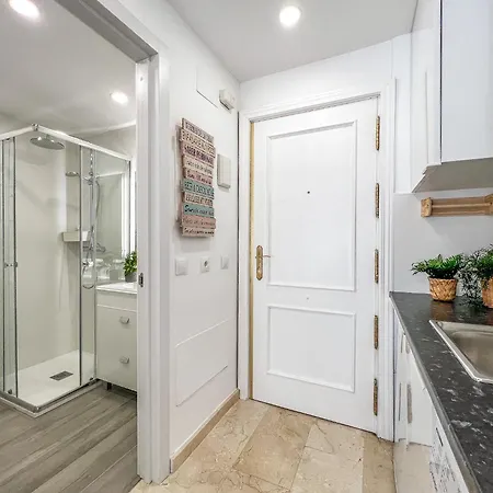 Hanami Estudio San Roque * Estepona