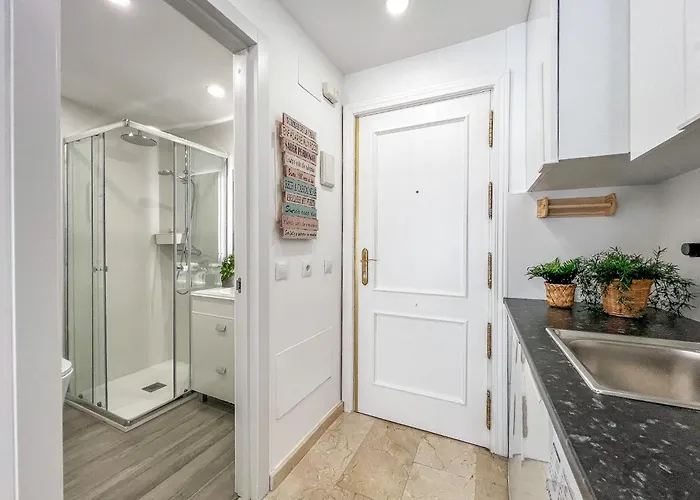 Hanami Estudio San Roque * Estepona