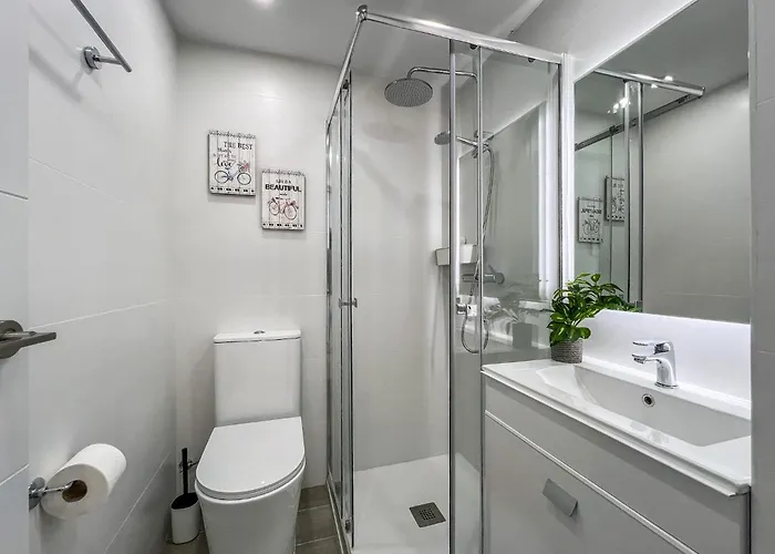 Hanami Estudio San Roque * Estepona