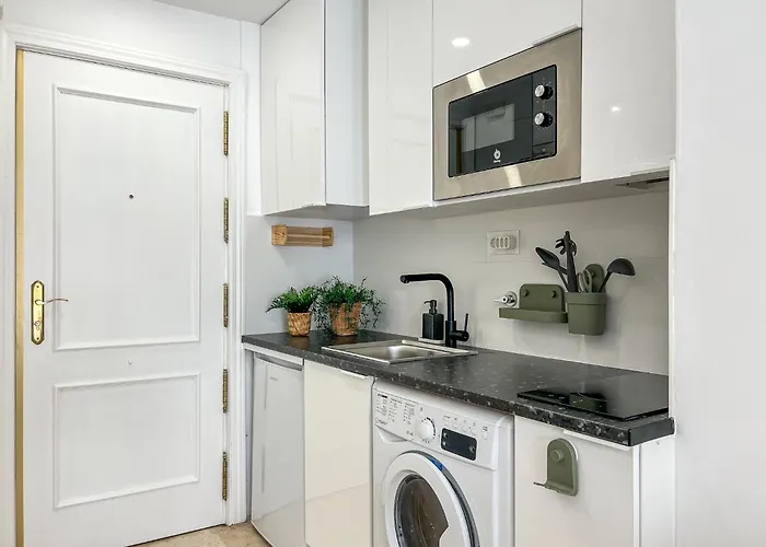 Hanami Estudio San Roque