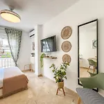 Hanami Estudio San Roque * エステポナ