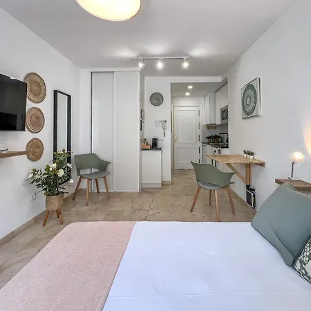 Hanami Estudio San Roque *