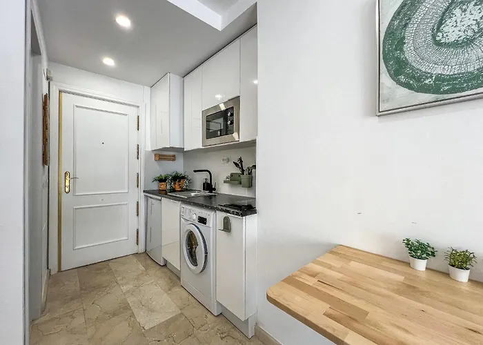 Hanami Estudio San Roque