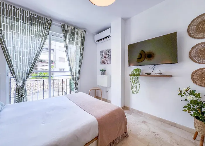 Hanami Estudio San Roque