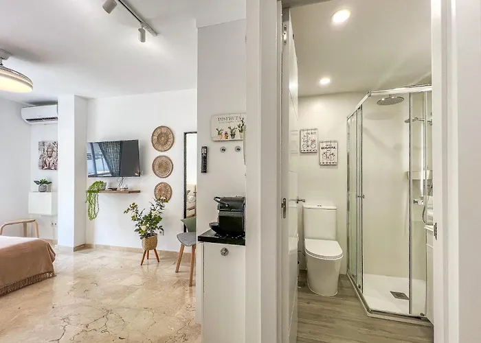 Hanami Estudio San Roque *