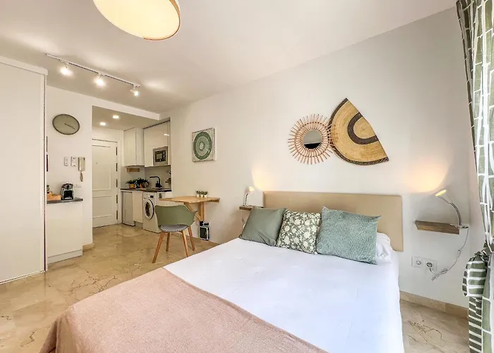 Hanami Estudio San Roque